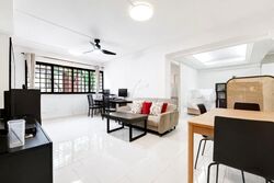 Blk 235 Bishan Street 22 (Bishan), HDB 4 Rooms #588145151